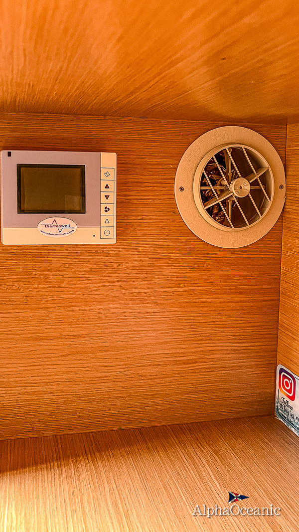 2019 Nautitech 46Fly zu verkaufen (photo 35)