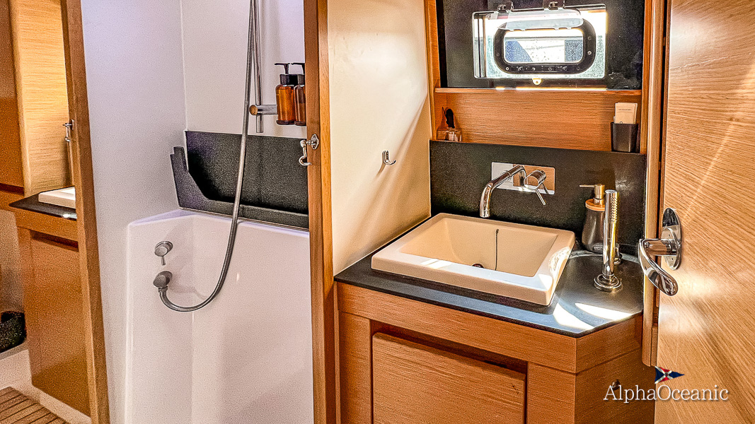 2019 Nautitech 46Fly zu verkaufen (photo 36)