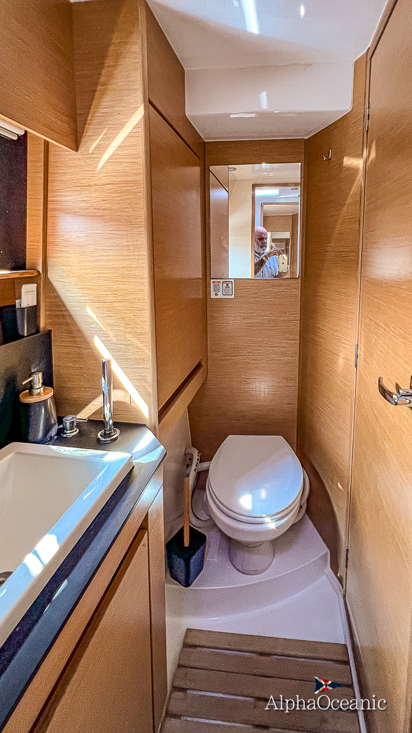 2019 Nautitech 46Fly zu verkaufen (photo 37)
