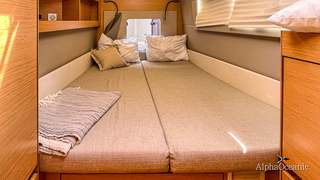 2019 Nautitech 46Fly zu verkaufen (photo 38)