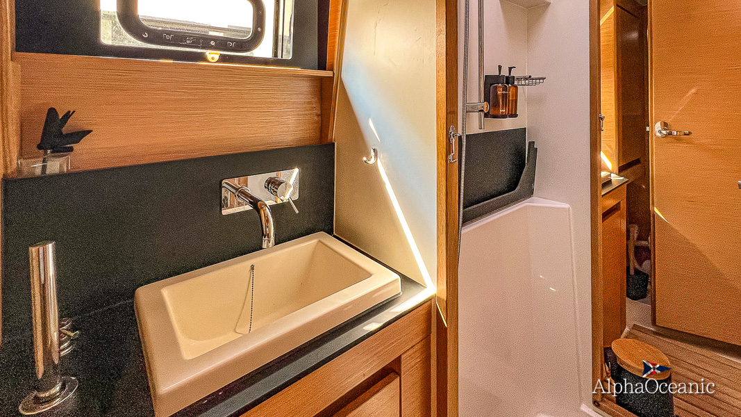 2019 Nautitech 46Fly zu verkaufen (photo 39)