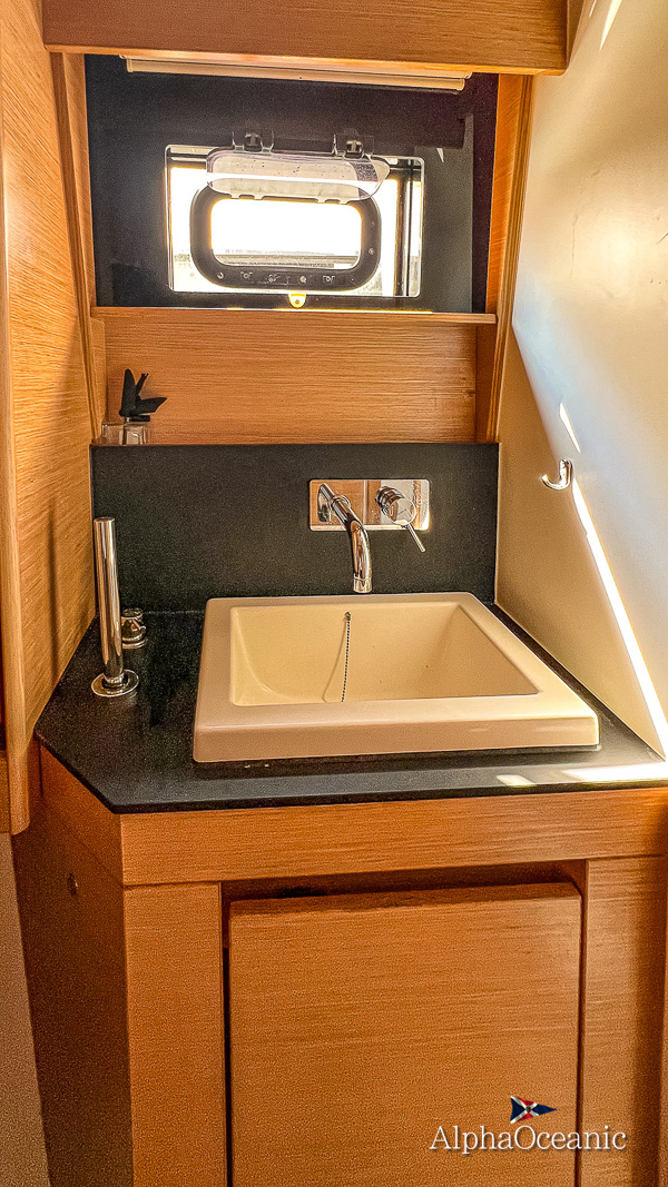 2019 Nautitech 46Fly zu verkaufen (photo 40)