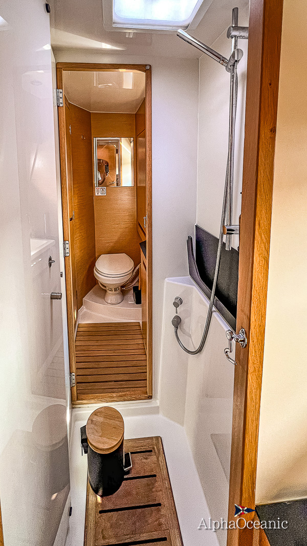 2019 Nautitech 46Fly zu verkaufen (photo 41)