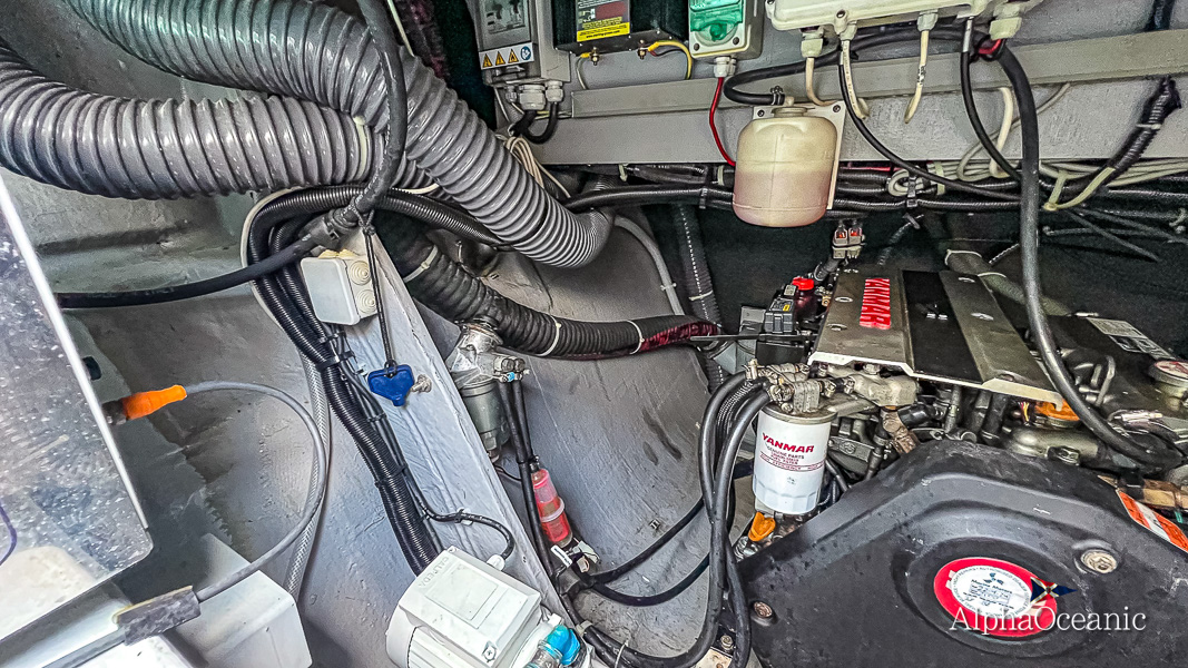 2019 Nautitech 46Fly zu verkaufen (photo 43)