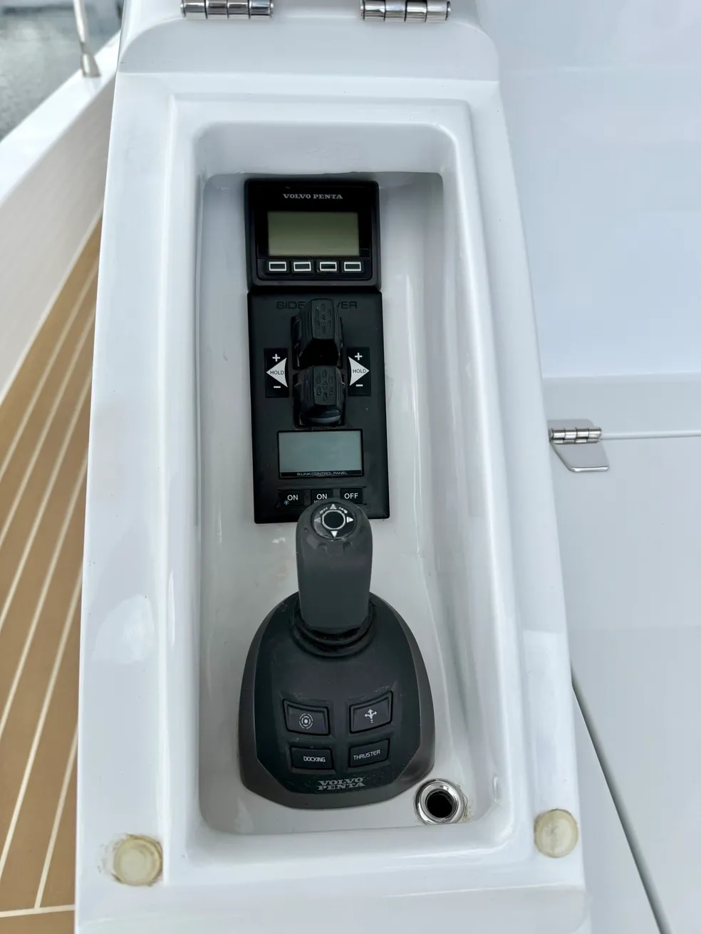 2025 Altima 65' Express Coupe te koop (photo 6)