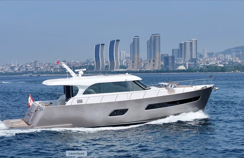 2025 Altima 65' Express Coupe te koop (photo 32)
