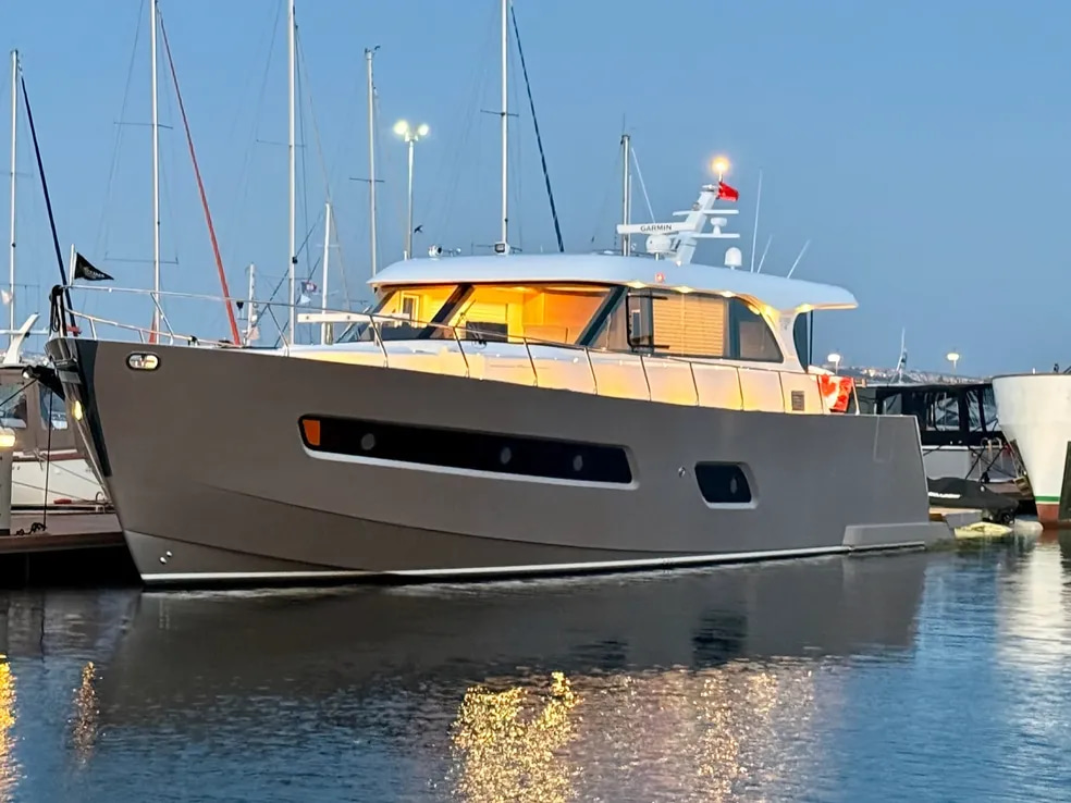 2025 Altima 65' Express Coupe te koop (photo 40)