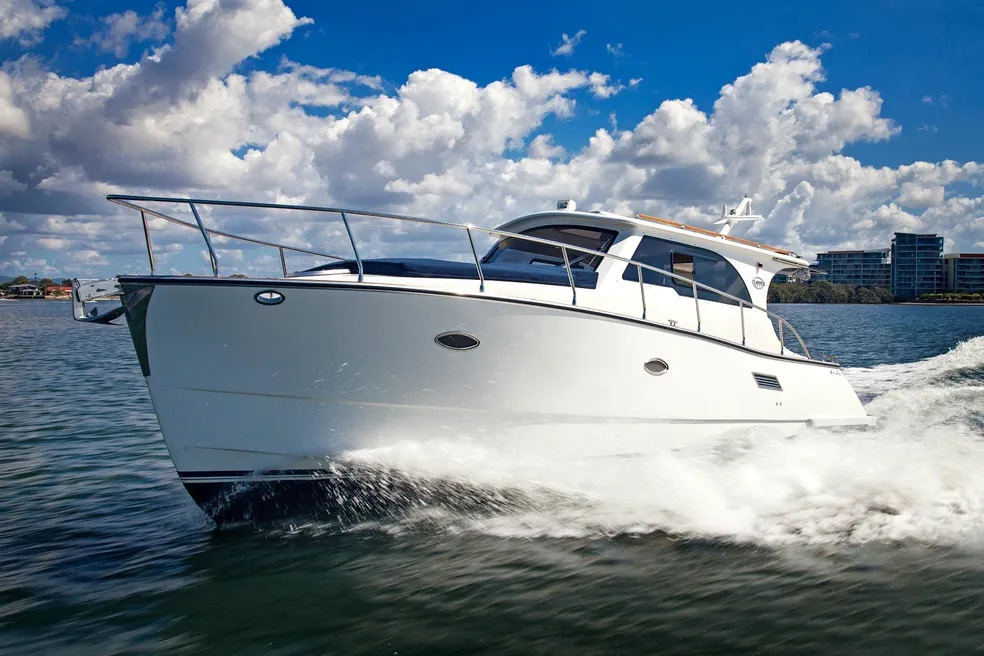 2026 Altima Seasky 37 à vendre (photo 2)