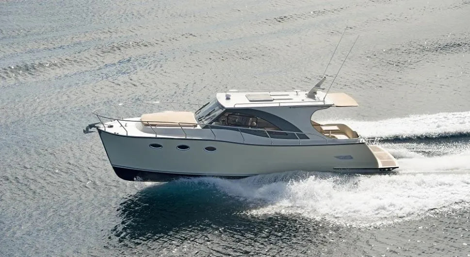 2026 Altima Seasky 37 à vendre (photo 3)
