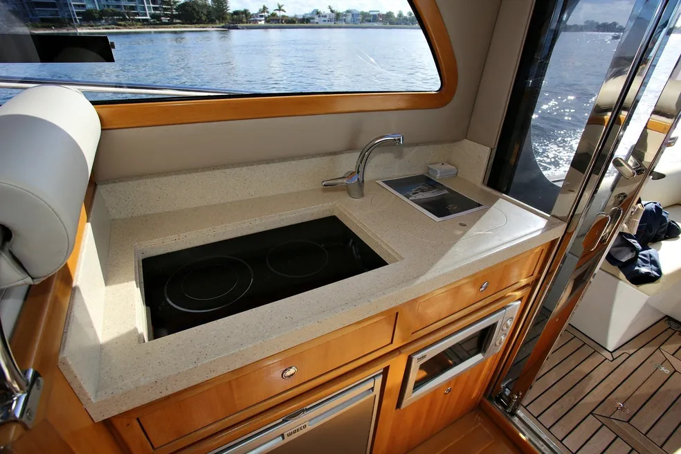2026 Altima Seasky 37 à vendre (photo 6)