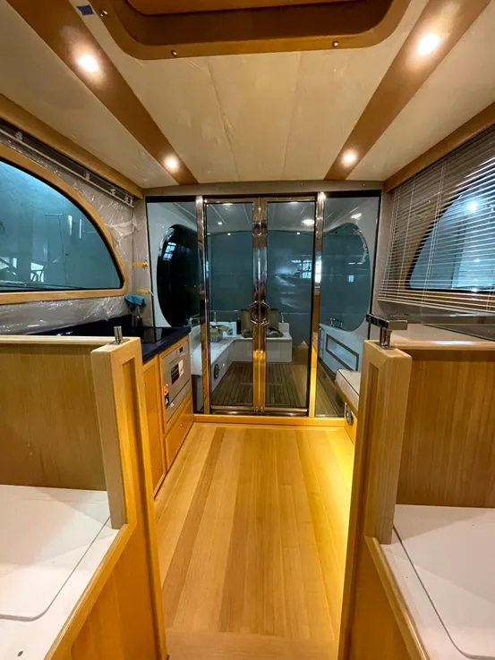 2026 Altima Seasky 37 à vendre (photo 9)