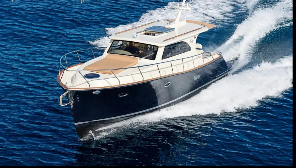 2026 Altima Seasky 40 zu verkaufen (photo 4)