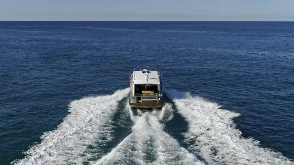 2026 Altima Seasky 40 zu verkaufen (photo 5)