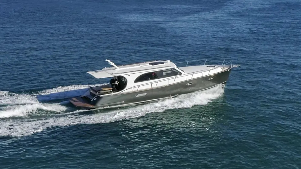 2026 Altima Seasky 40 zu verkaufen (photo 6)