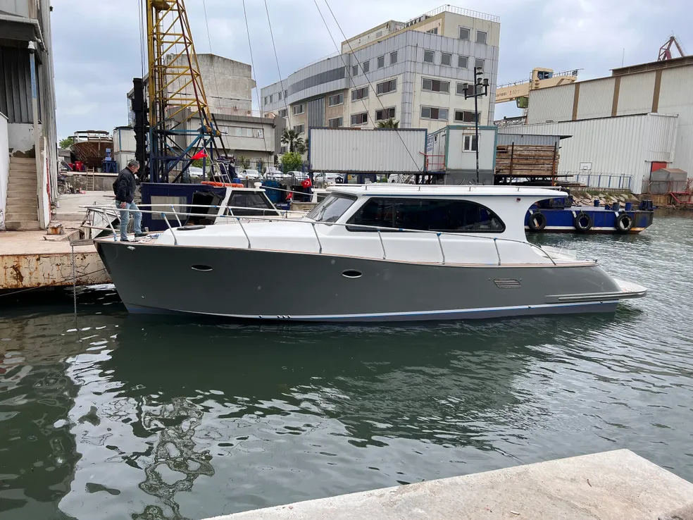 2026 Altima Seasky 40 zu verkaufen (photo 13)