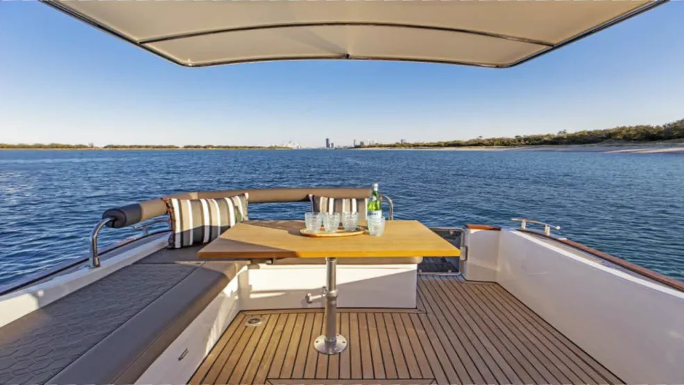 2026 Altima Seasky 40 zu verkaufen (photo 16)
