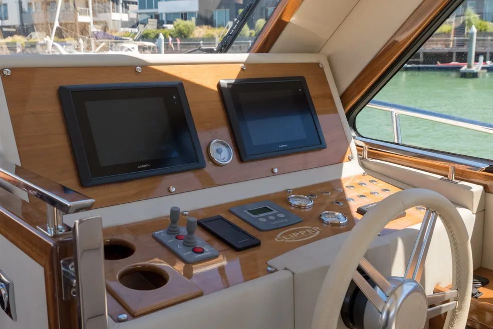 2026 Altima Seasky 40 zu verkaufen (photo 18)
