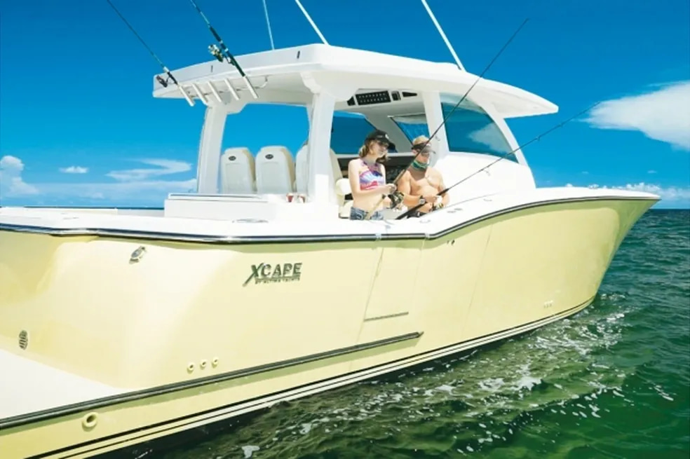 2019 Xcape Center Console zu verkaufen (photo 3)