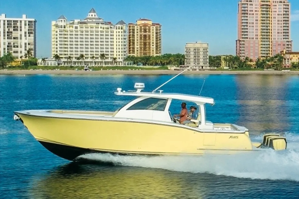 2019 Xcape Center Console zu verkaufen (photo 5)