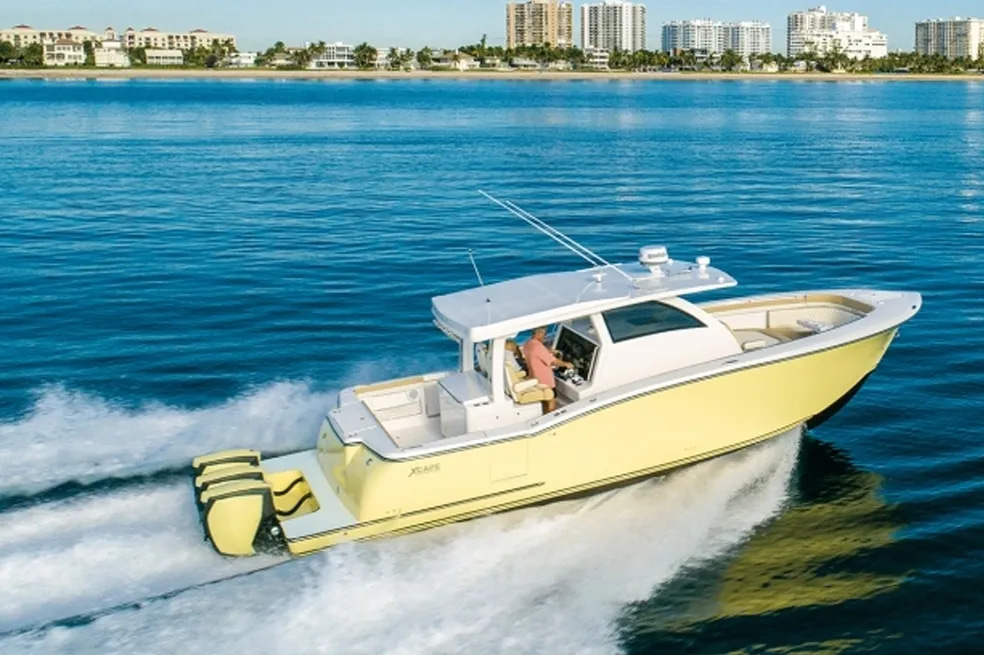2019 Xcape Center Console zu verkaufen (photo 1)