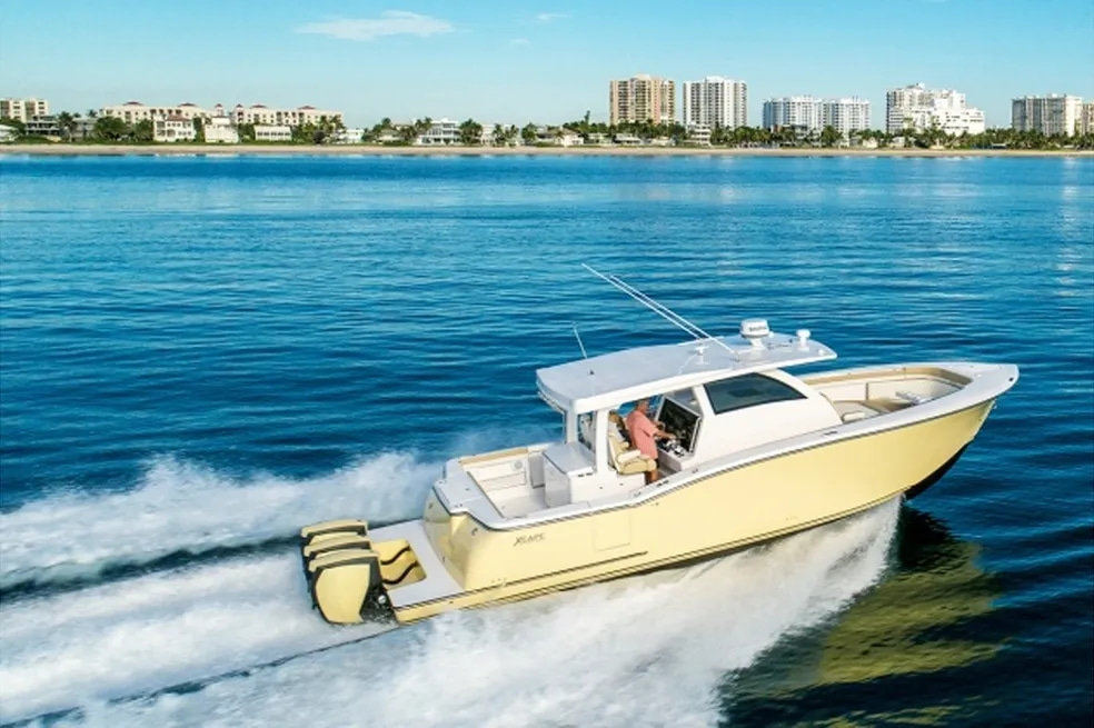 2019 Xcape Center Console zu verkaufen (photo 6)