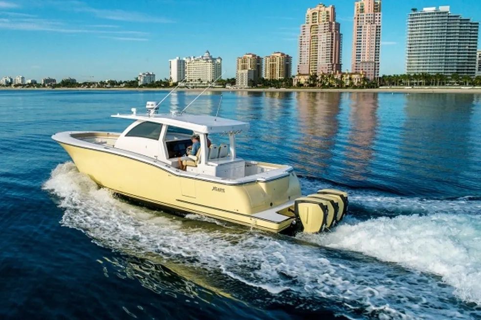 2019 Xcape Center Console zu verkaufen (photo 7)