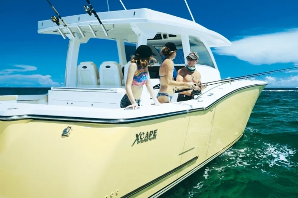 2019 Xcape Center Console zu verkaufen (photo 9)