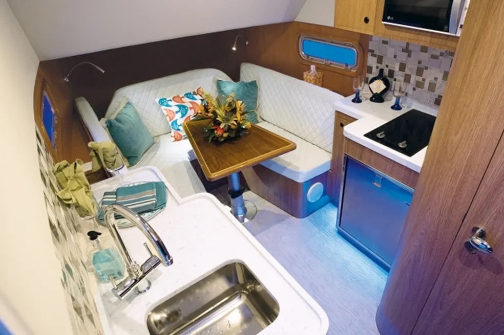 2019 Xcape Center Console zu verkaufen (photo 12)