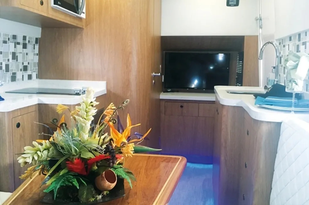 2019 Xcape Center Console zu verkaufen (photo 13)