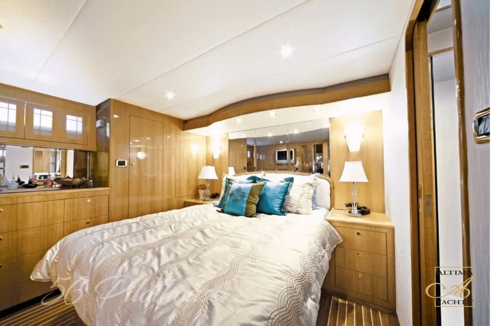 2024 Altima 61' Pilothouse (Custom) in vendita (photo 27)