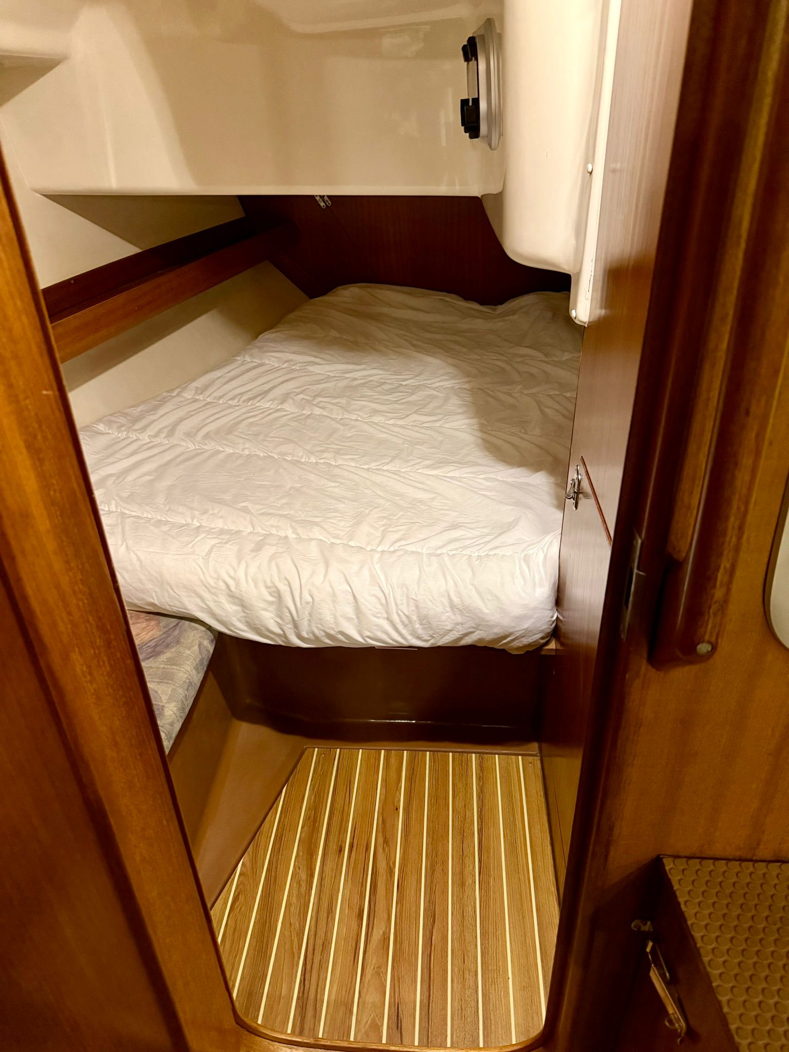1996 Bavaria 35 Holiday in vendita (photo 15)