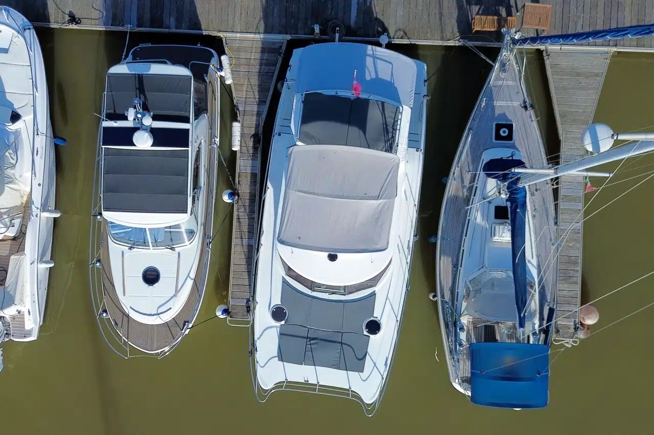 2006 Fountaine Pajot Highland 35 en venta (photo 2)