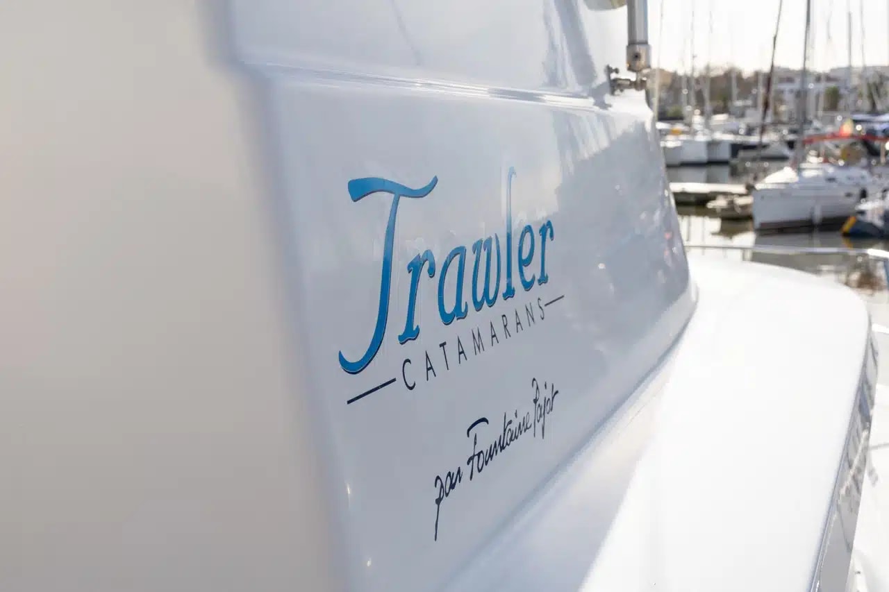 2006 Fountaine Pajot Highland 35 en venta (photo 5)