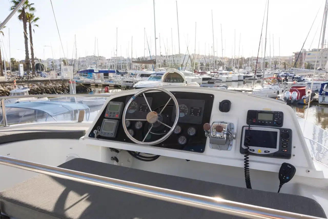 2006 Fountaine Pajot Highland 35 en venta (photo 6)