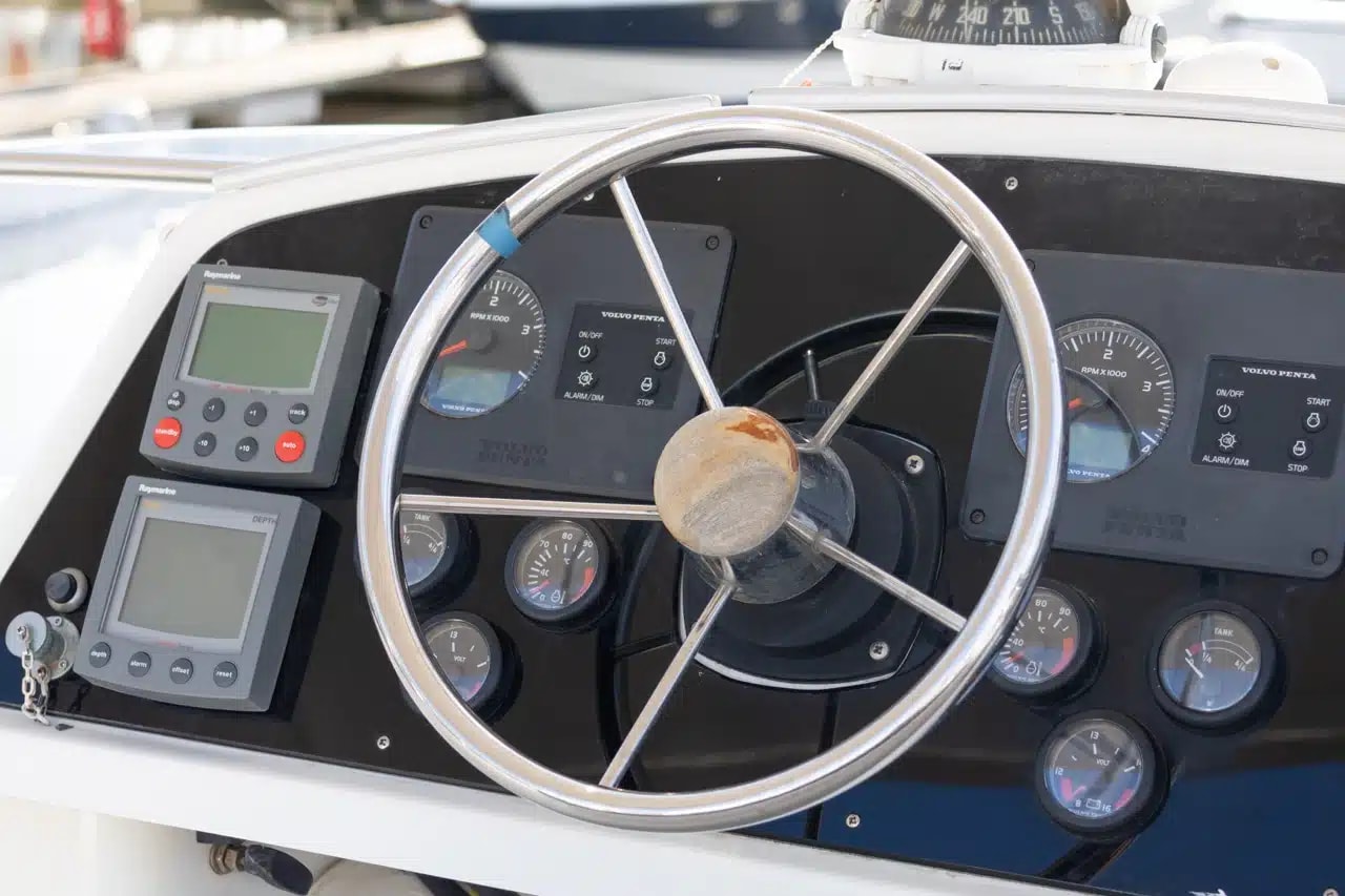 2006 Fountaine Pajot Highland 35 en venta (photo 7)