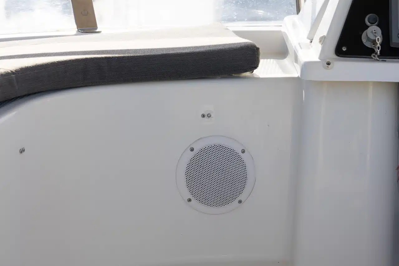 2006 Fountaine Pajot Highland 35 en venta (photo 8)