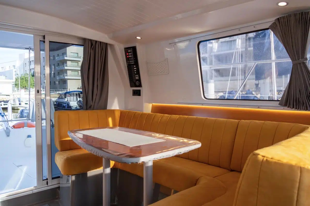 2006 Fountaine Pajot Highland 35 en venta (photo 13)