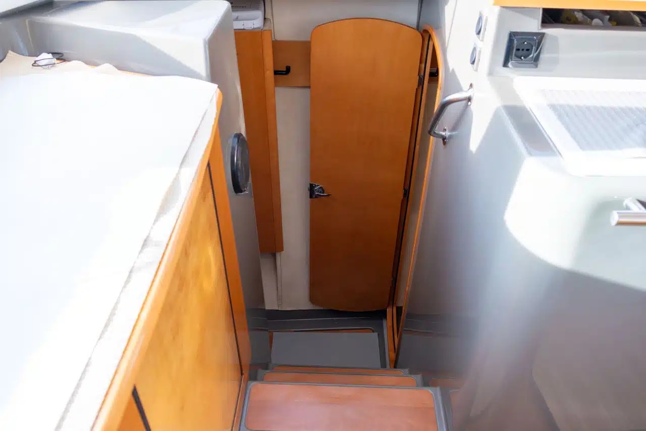 2006 Fountaine Pajot Highland 35 en venta (photo 19)