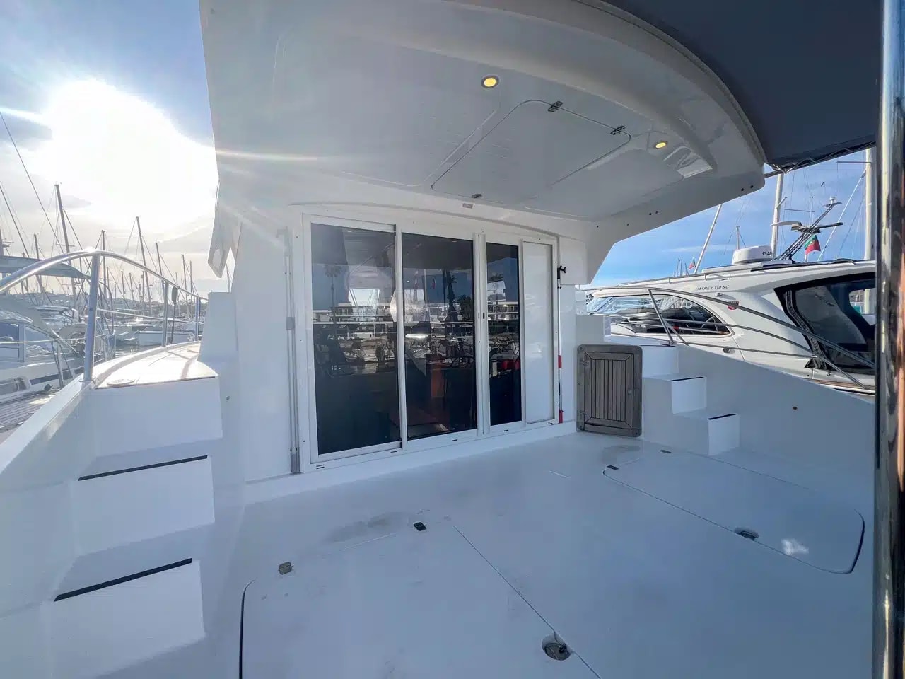 2006 Fountaine Pajot Highland 35 en venta (photo 25)