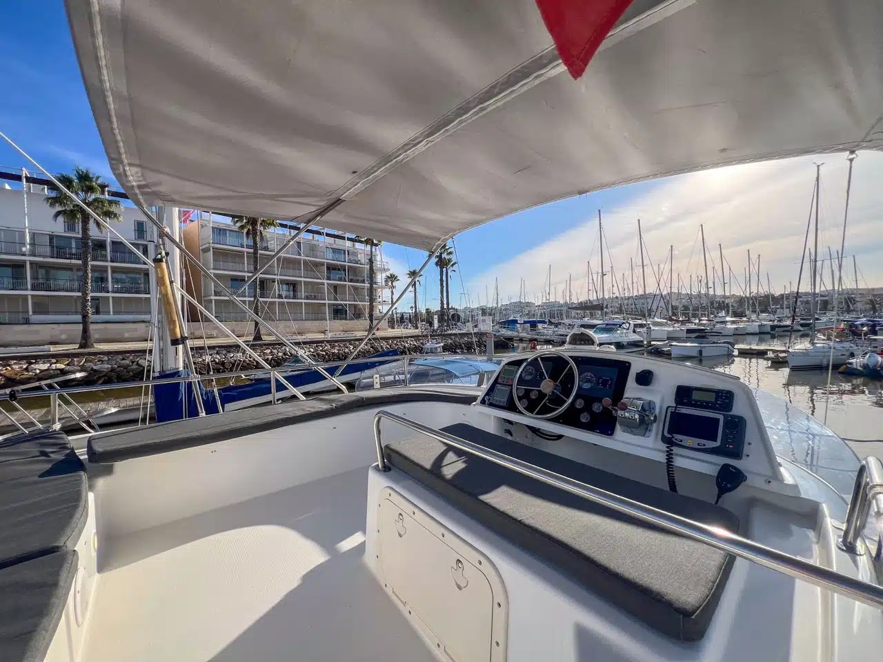 2006 Fountaine Pajot Highland 35 en venta (photo 28)