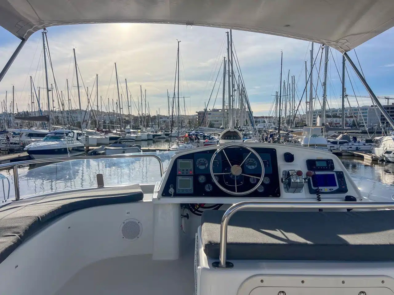 2006 Fountaine Pajot Highland 35 en venta (photo 32)