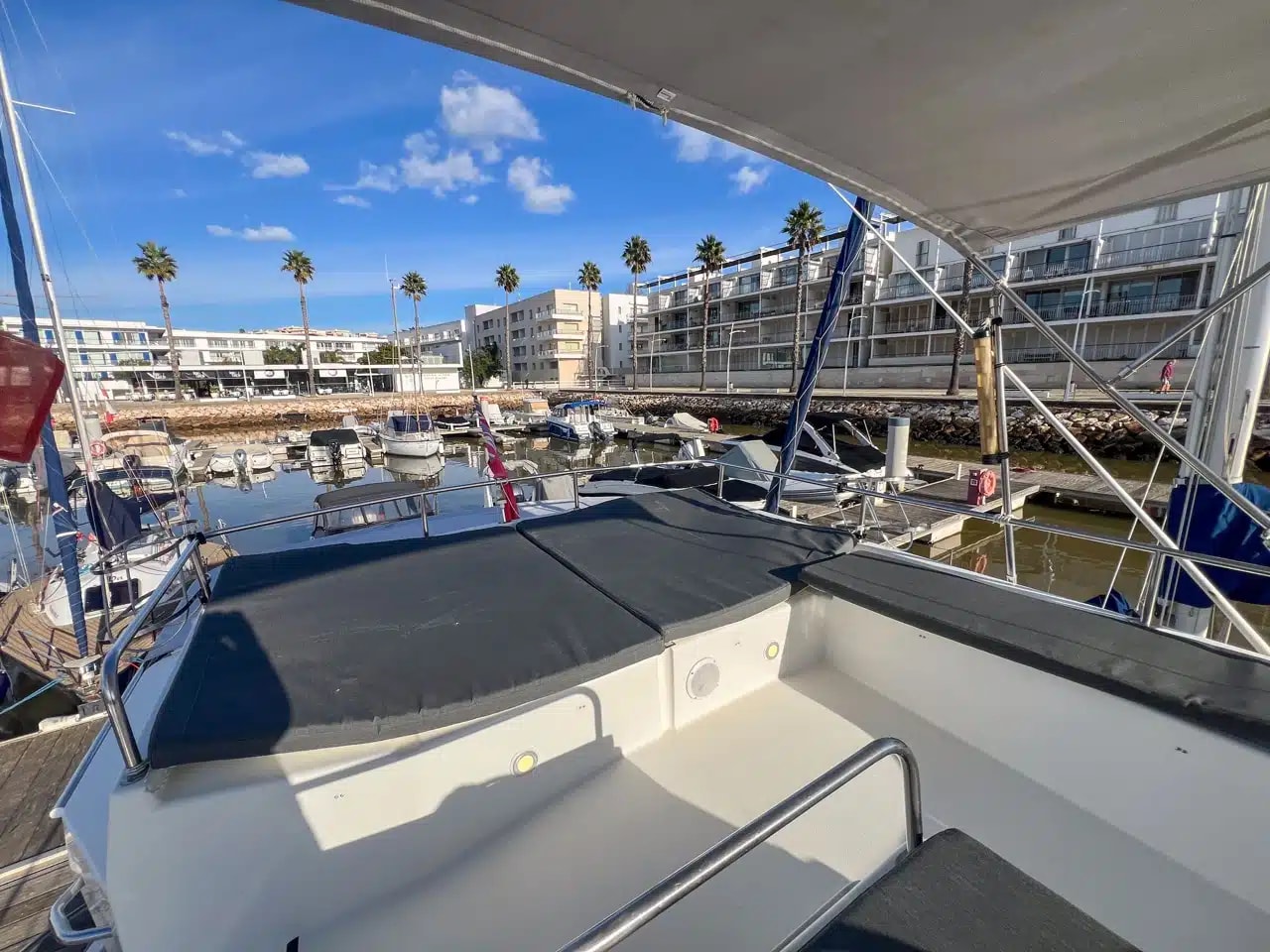 2006 Fountaine Pajot Highland 35 en venta (photo 33)