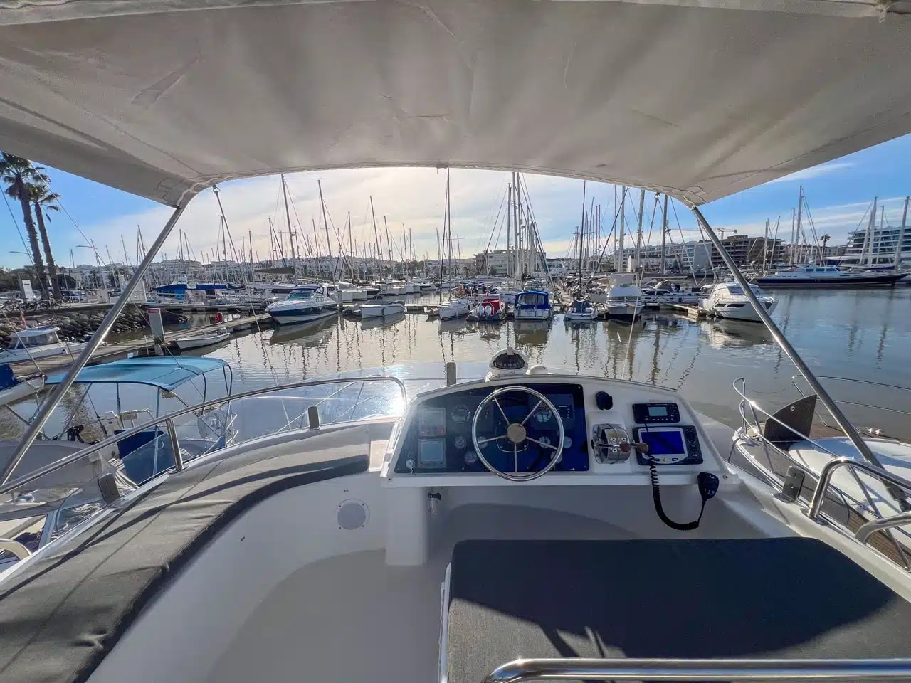 2006 Fountaine Pajot Highland 35 en venta (photo 34)