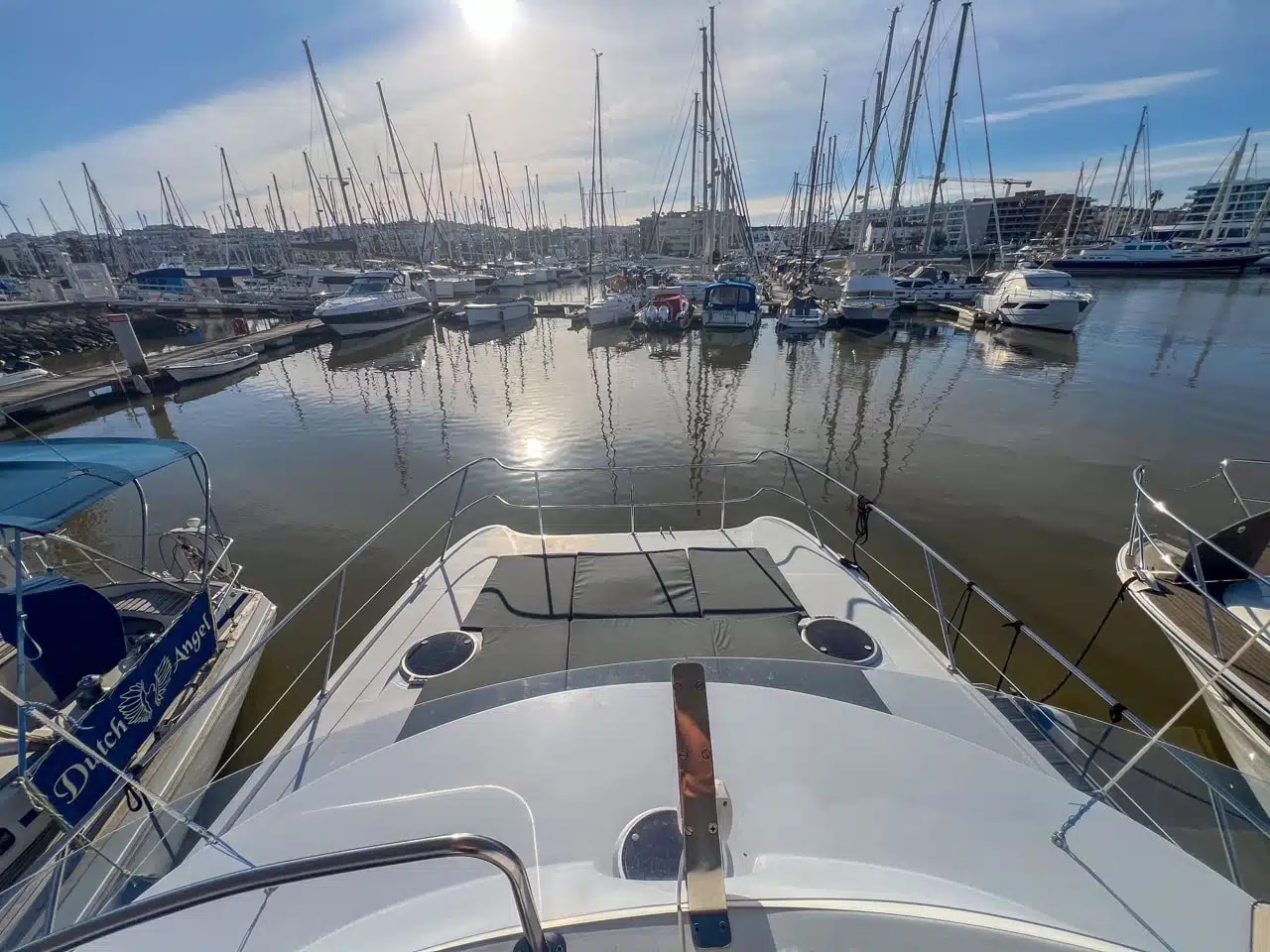 2006 Fountaine Pajot Highland 35 en venta (photo 35)