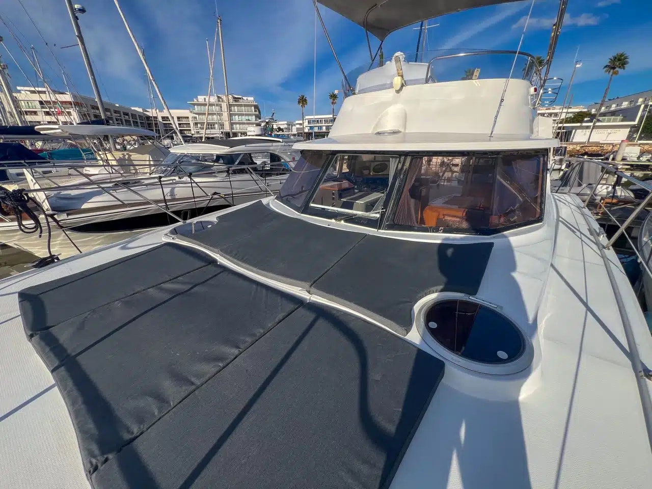 2006 Fountaine Pajot Highland 35 en venta (photo 36)