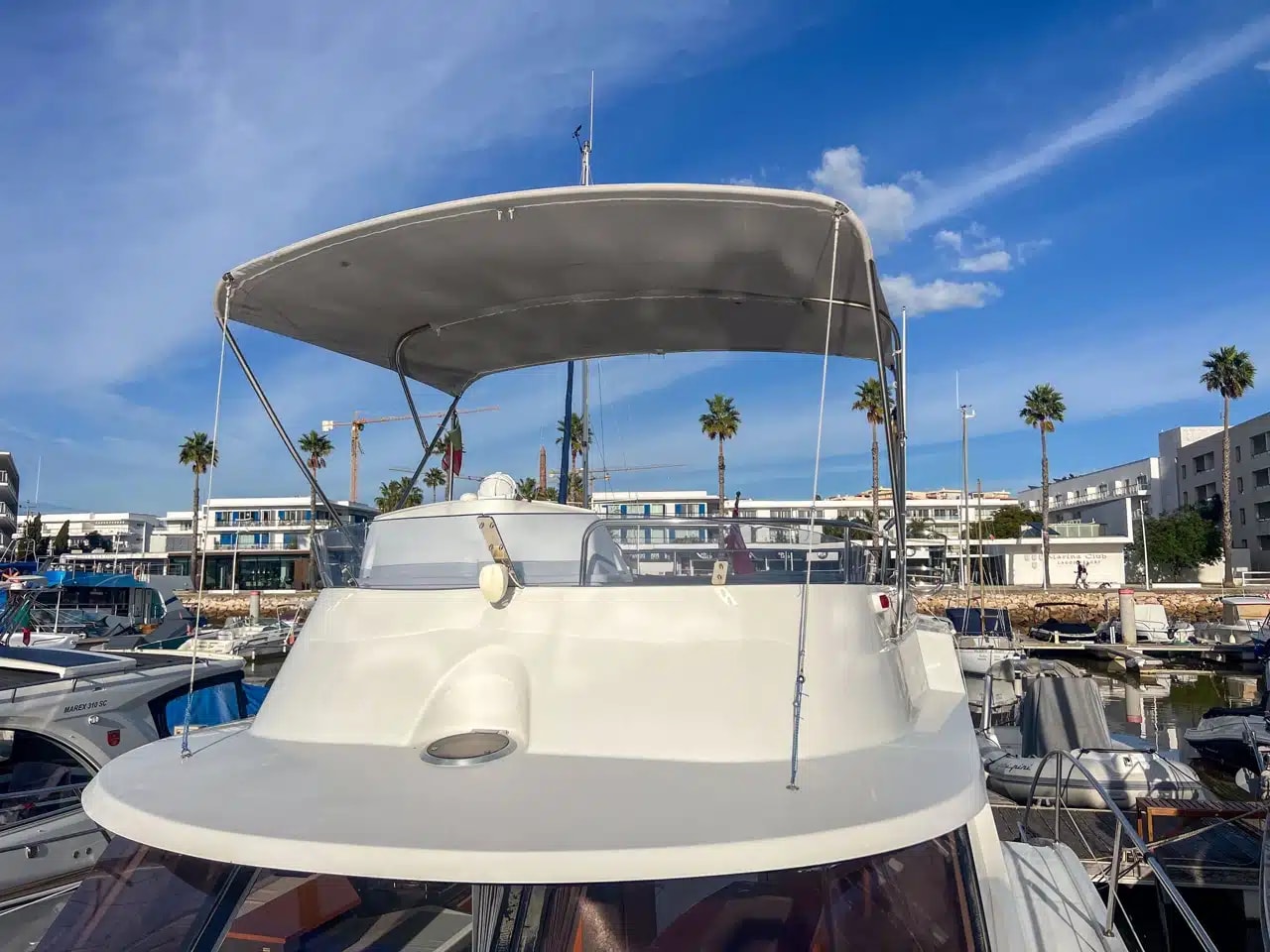 2006 Fountaine Pajot Highland 35 en venta (photo 37)