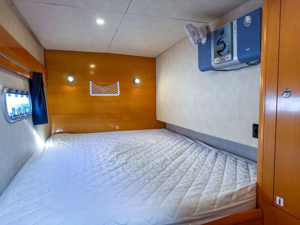 2006 Fountaine Pajot Highland 35 en venta (photo 38)