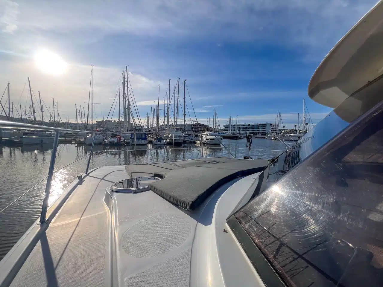 2006 Fountaine Pajot Highland 35 en venta (photo 39)