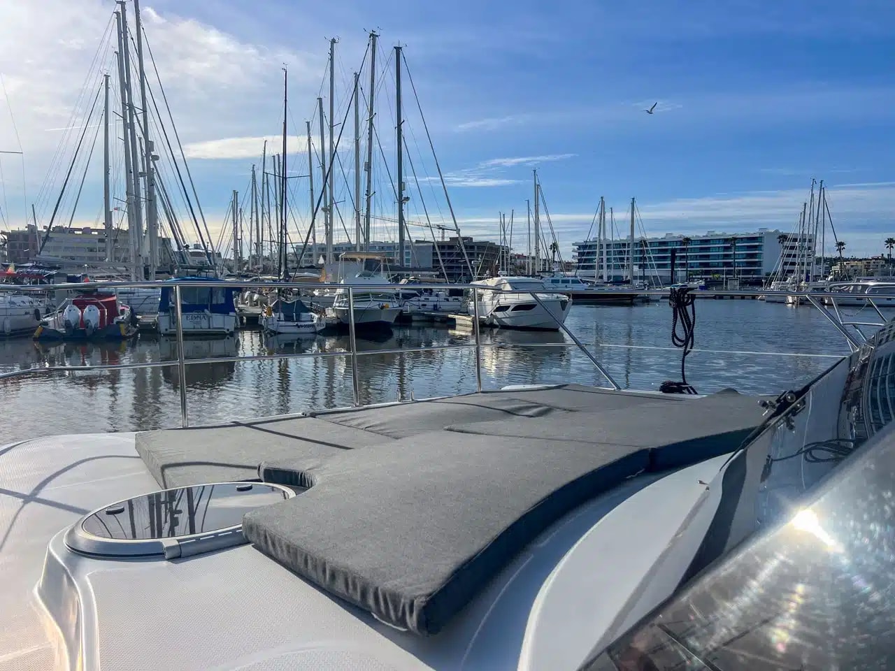 2006 Fountaine Pajot Highland 35 en venta (photo 40)