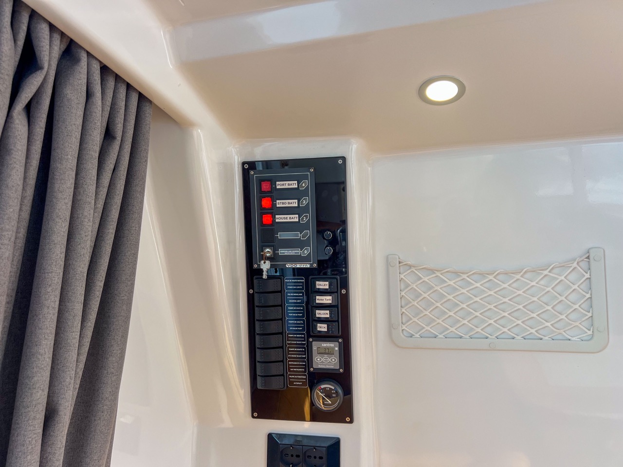 2006 Fountaine Pajot Highland 35 en venta (photo 44)